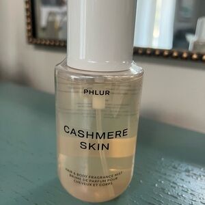 PHLUR Cashmere Skin Fragrance Mist - White